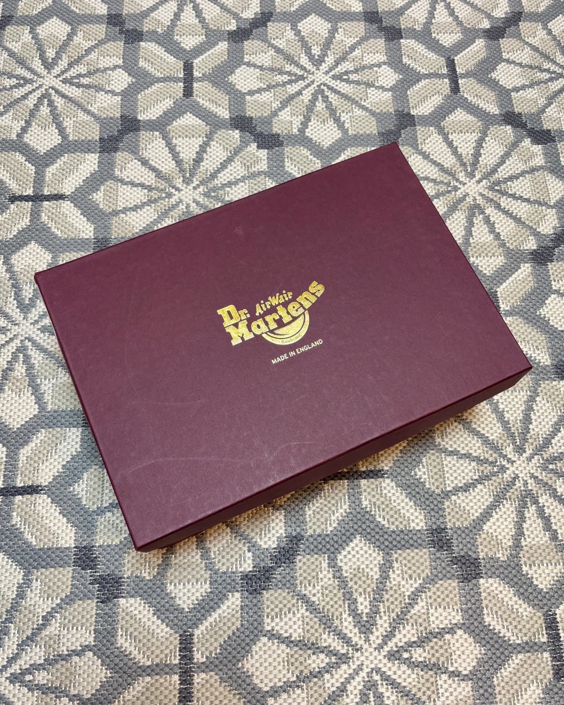 (260) 닥터마틴 MIE 2976 블랙 상품이미지8