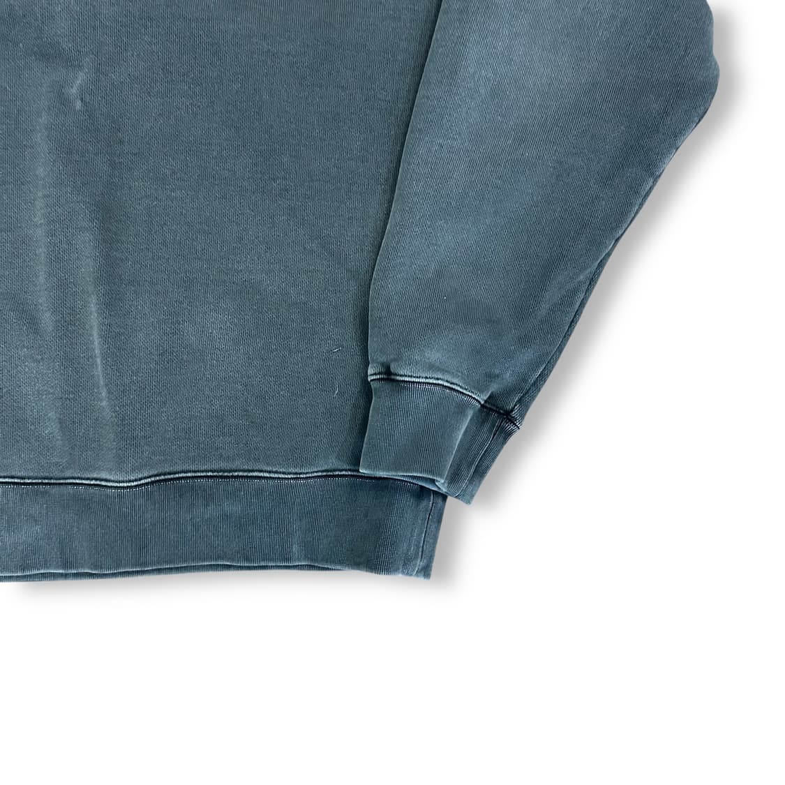 소버먼트 피그먼트 맨투맨 상품이미지3