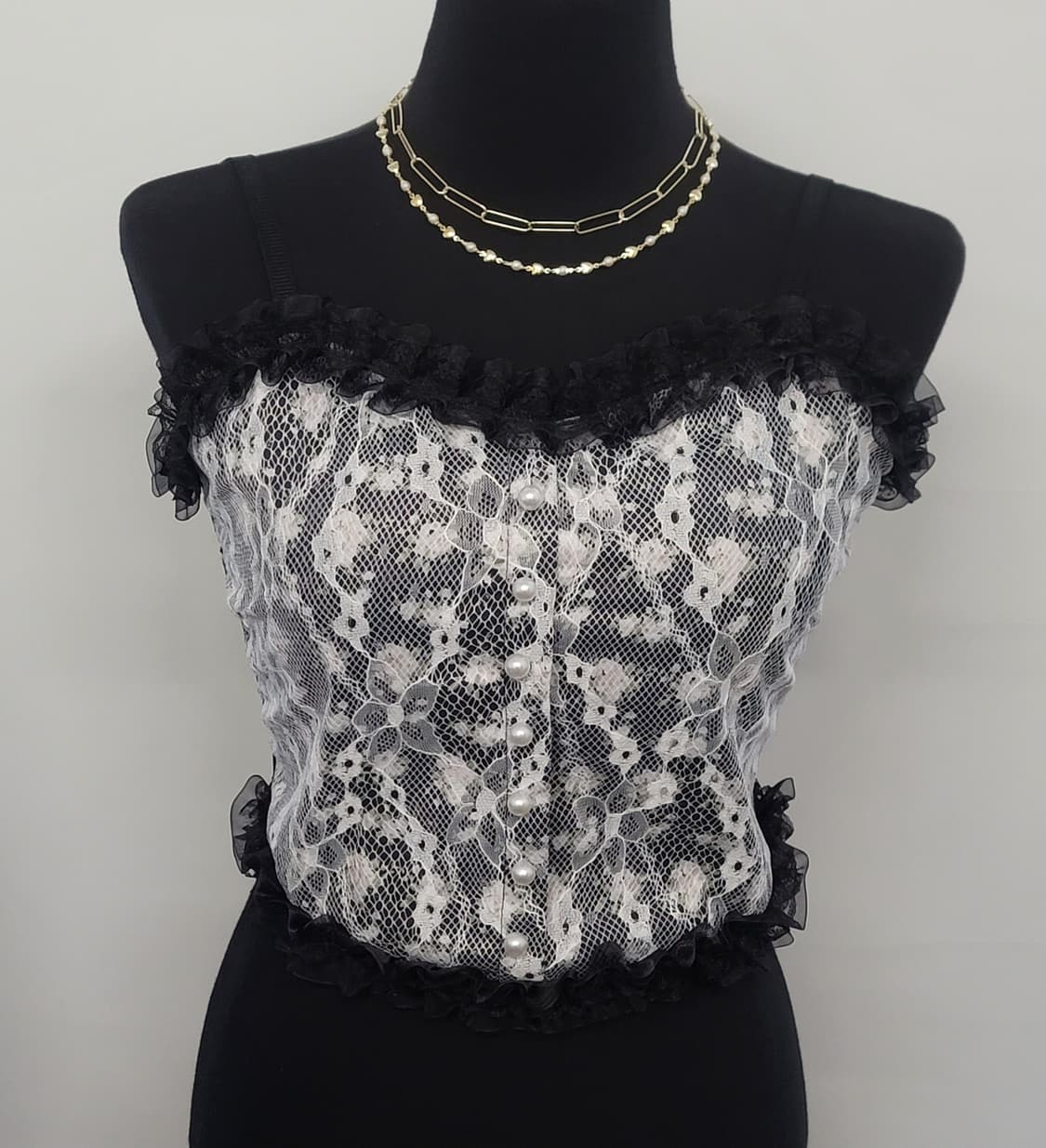 necklace set 상품이미지2