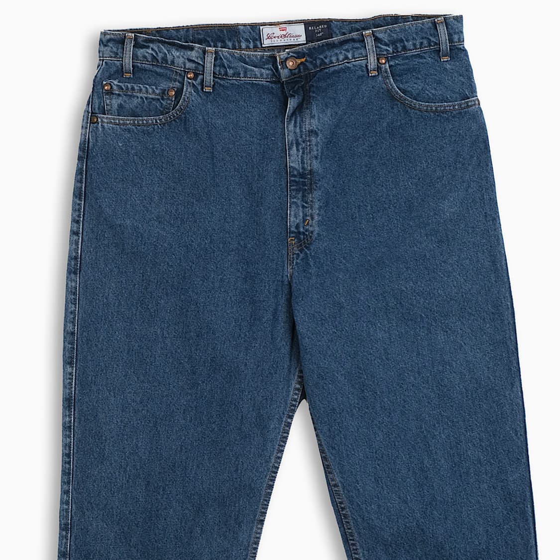 리바이스 540 오렌지탭 90s 40 인치 OR5404206 상품이미지4