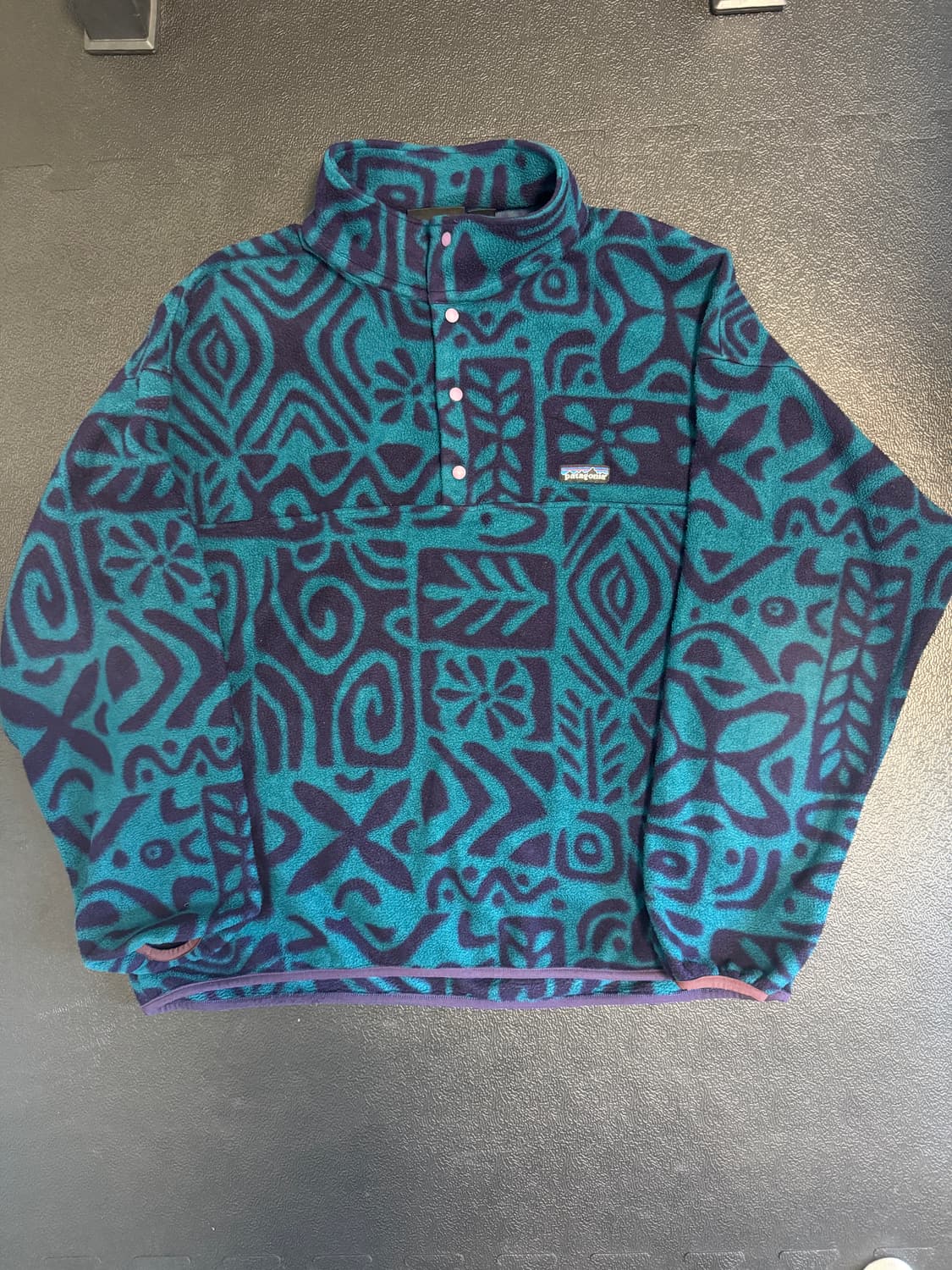 1995 파타고니아 신칠라 상품이미지1