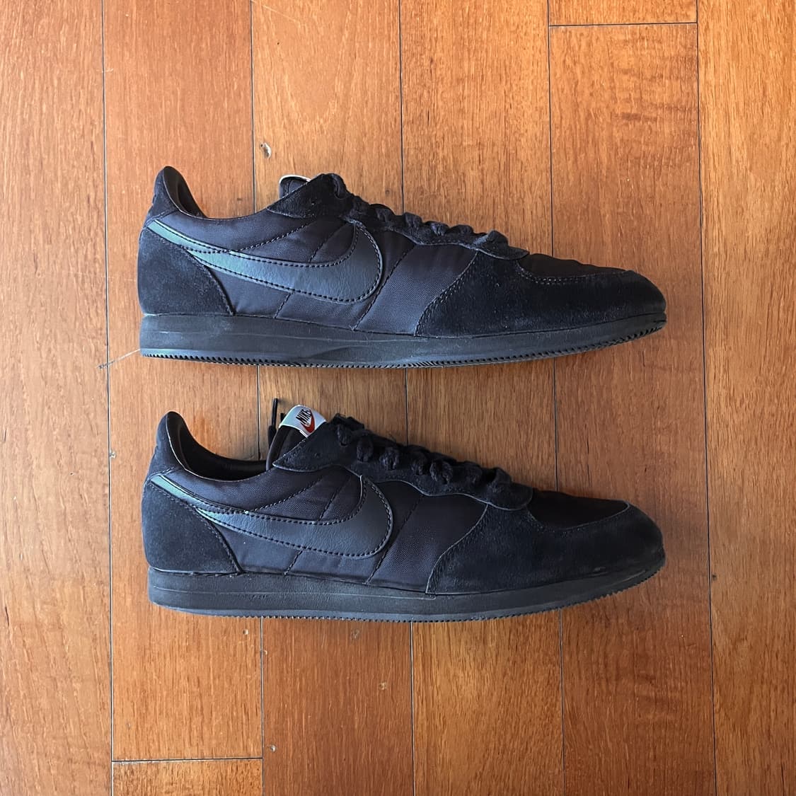 나이키 x 꼼데가르송 블랙 이글 상품이미지10