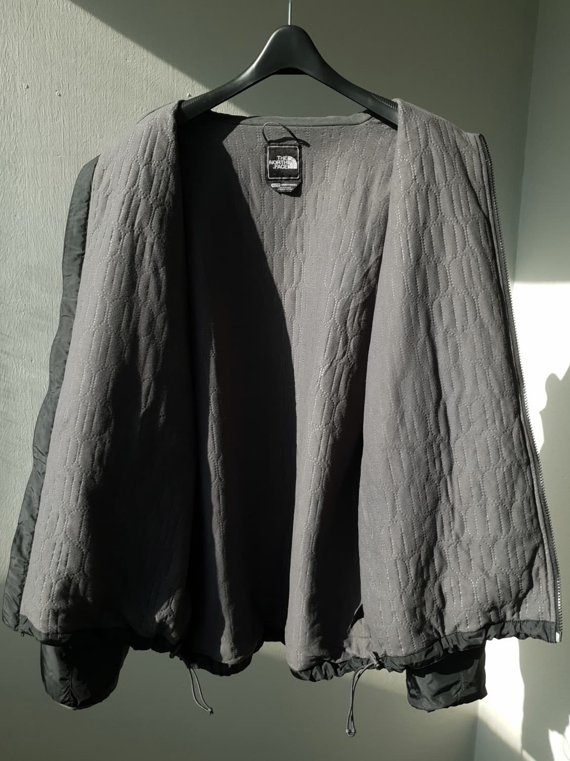 North Face fleece jacket 상품이미지9