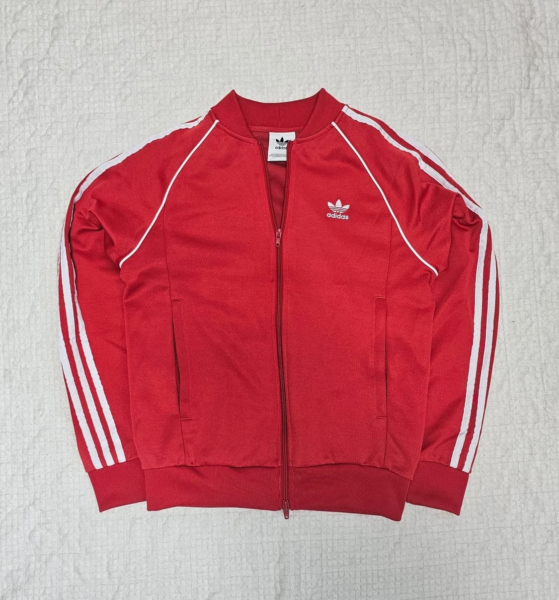 아디다스 슈퍼스타 져지 상품이미지1