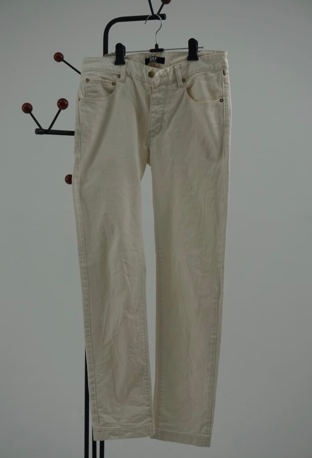 Raf simons Pants 상품이미지4