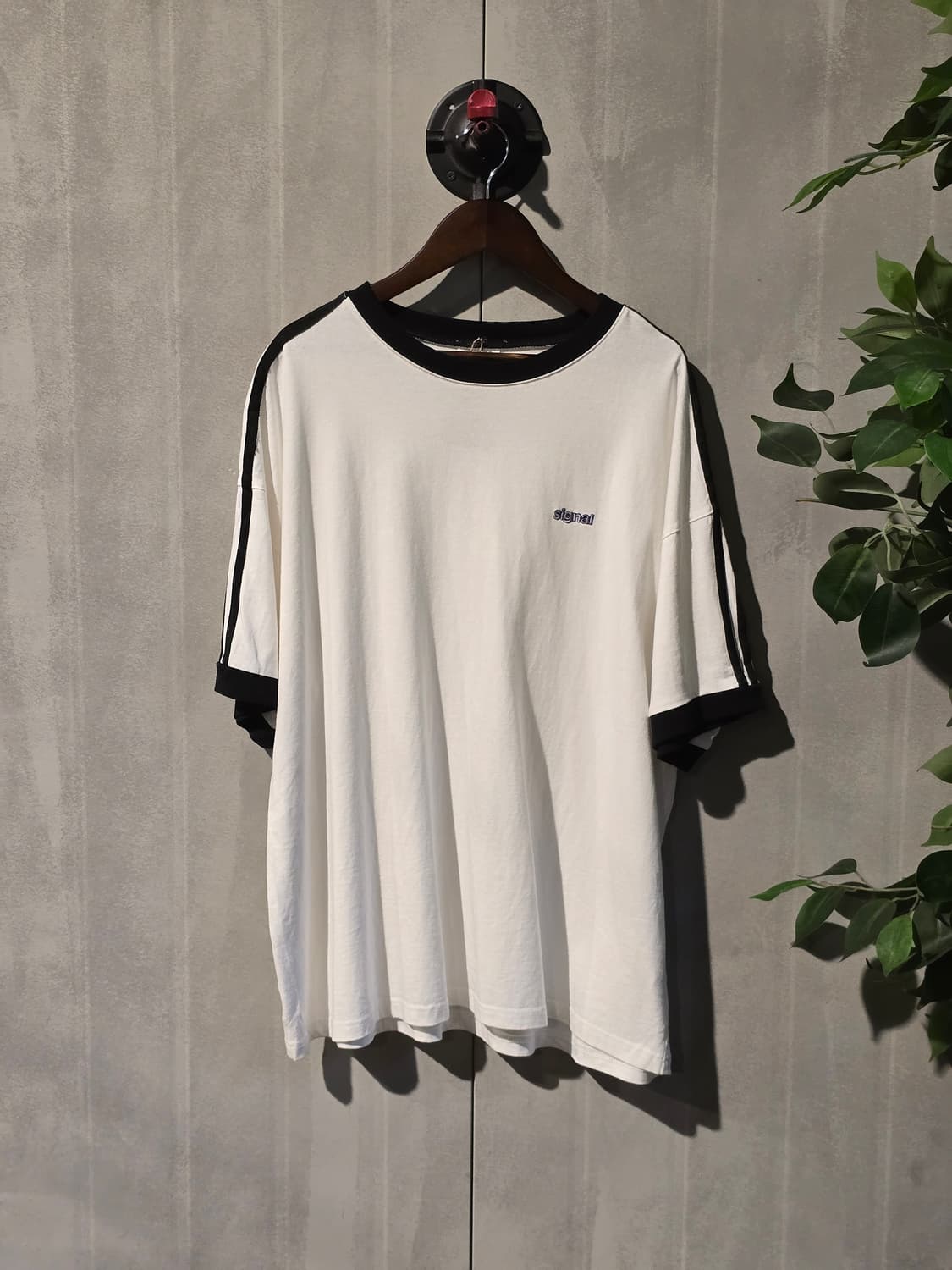 Signal Sports T-Shirt 상품이미지1