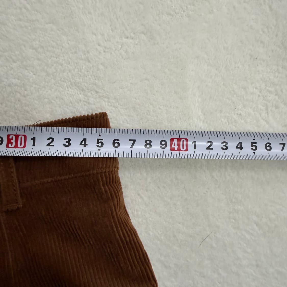 70 잇미샤 코듀로이 팬츠 0312T 상품이미지4