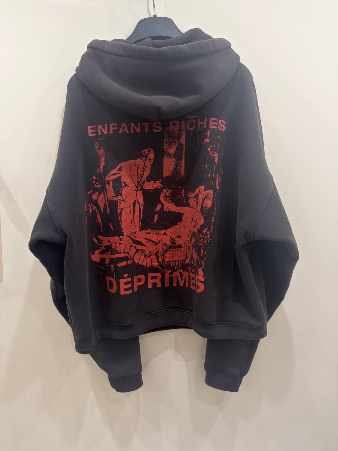 Enfants Riches Deprimes Hoodie 상품이미지2