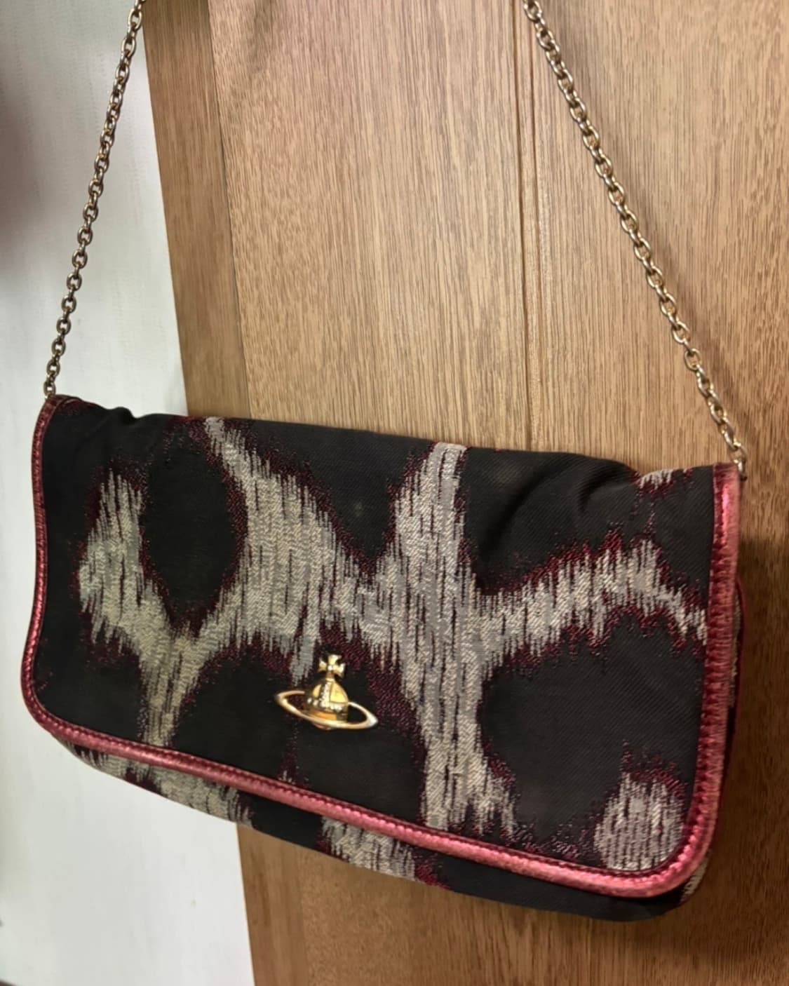 비비안웨스트우드 숄더백 상품이미지2