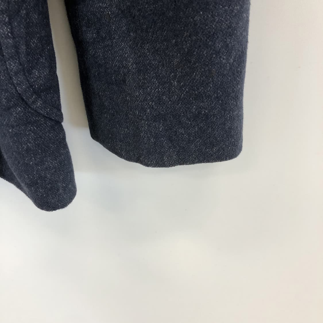 빈폴 추동용 코튼혼방 콤비자켓 100-105  상품이미지5