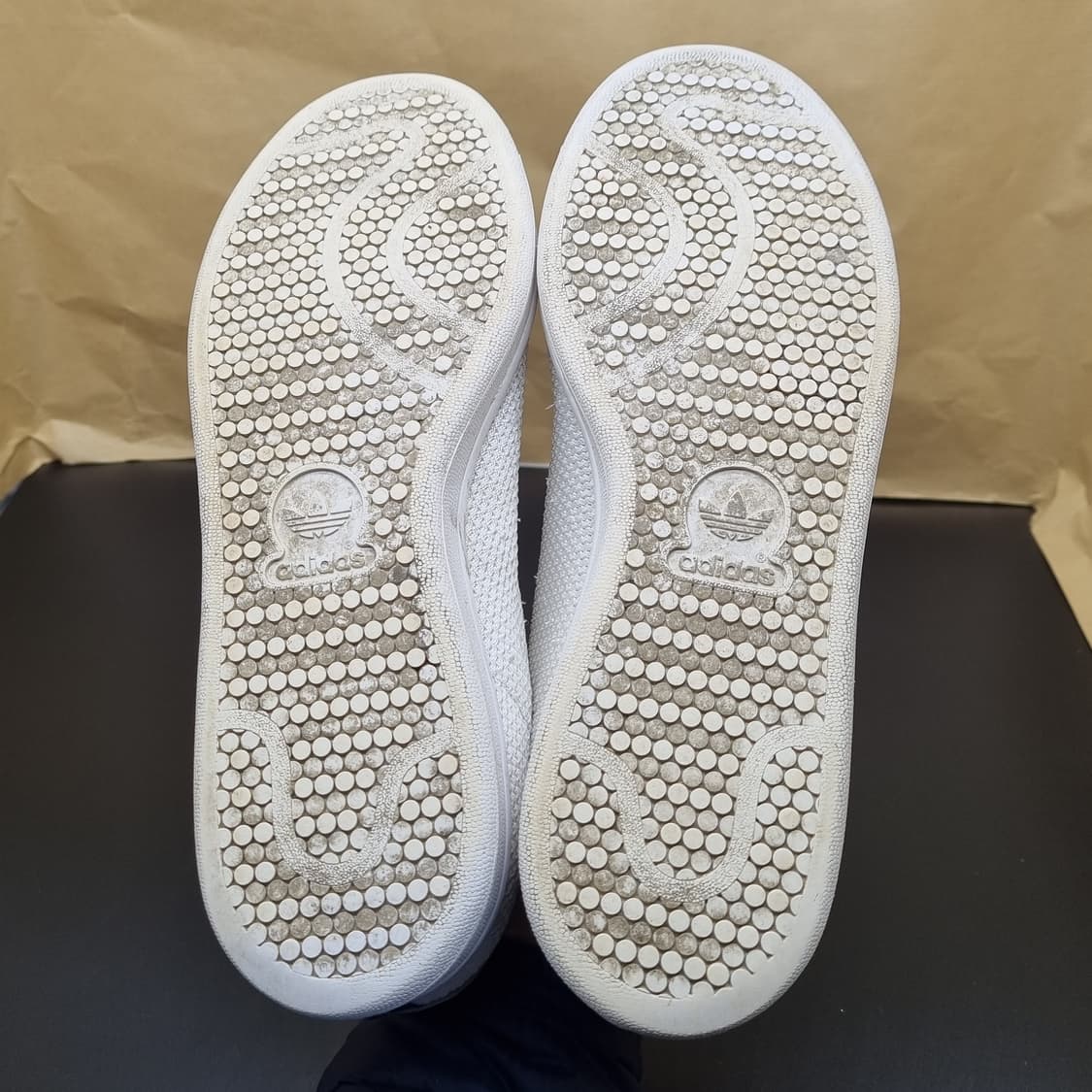 아디다스 스탠스미스 남성스니커즈270  상품이미지3