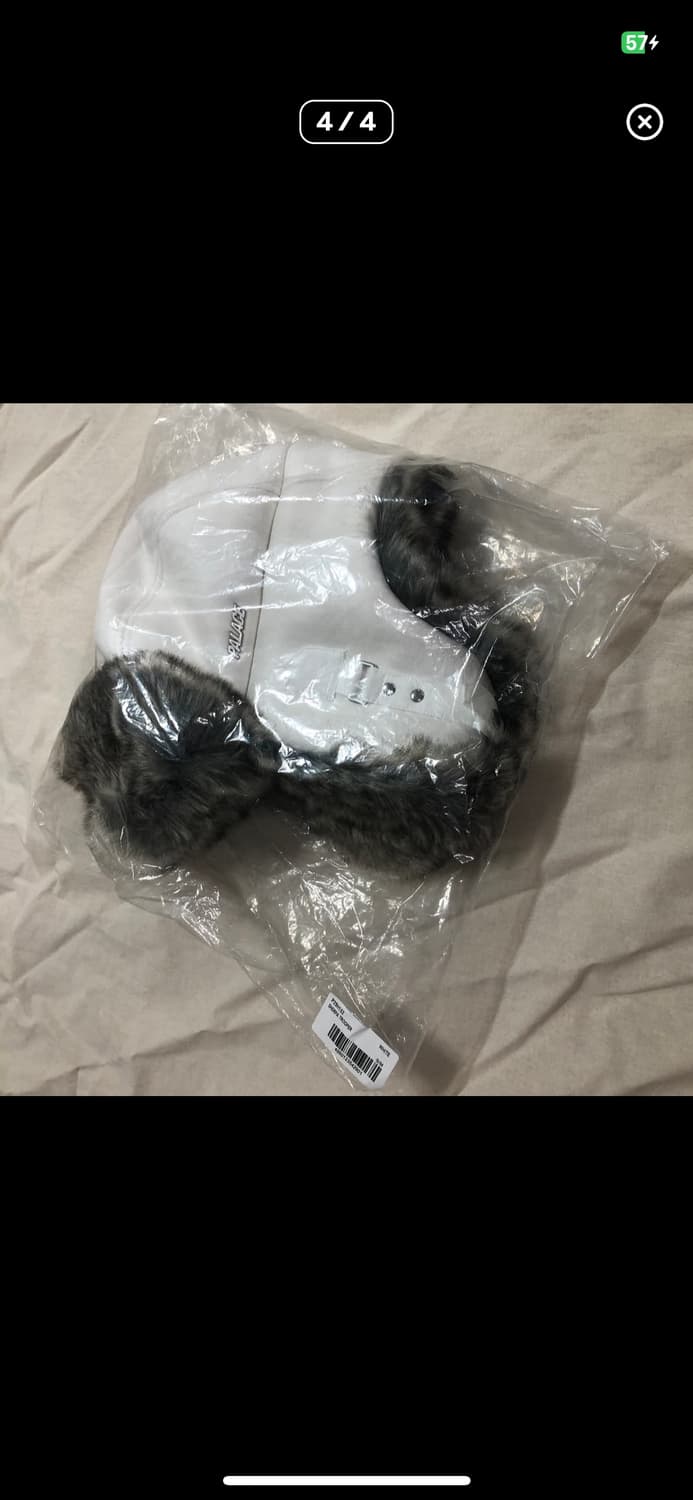 팔라스 트루퍼햇 상품이미지4