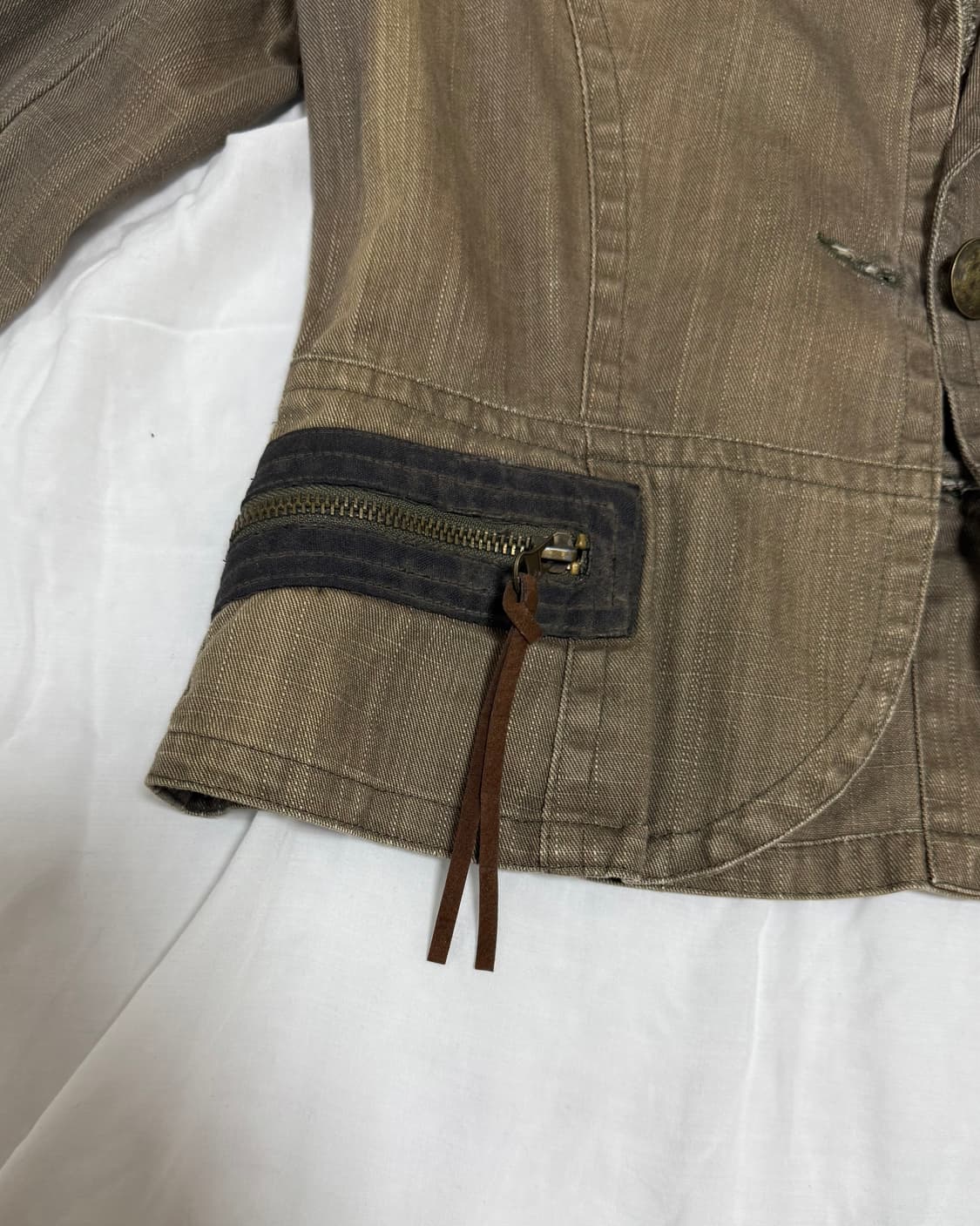 데드스탁 재패니즈 아카이브 자켓 상품이미지6