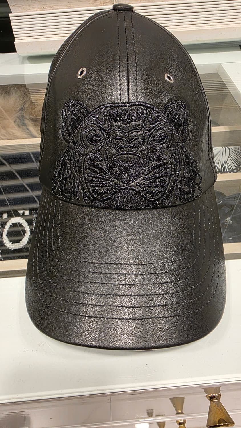 겐조 볼캡 상품이미지1