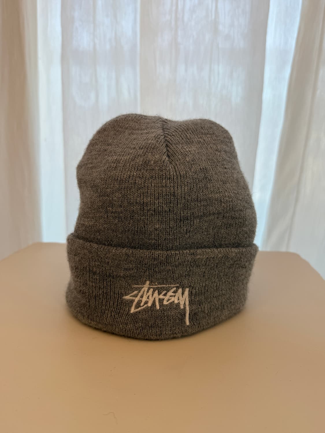 스투시비니모자 상품이미지5