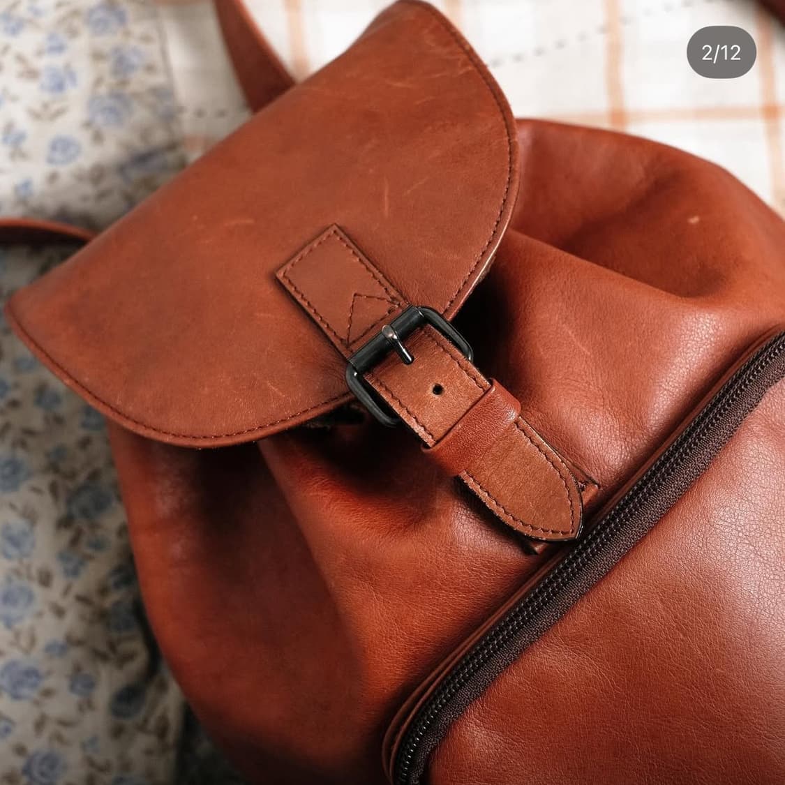 포터 코르티나 럭색  상품이미지2