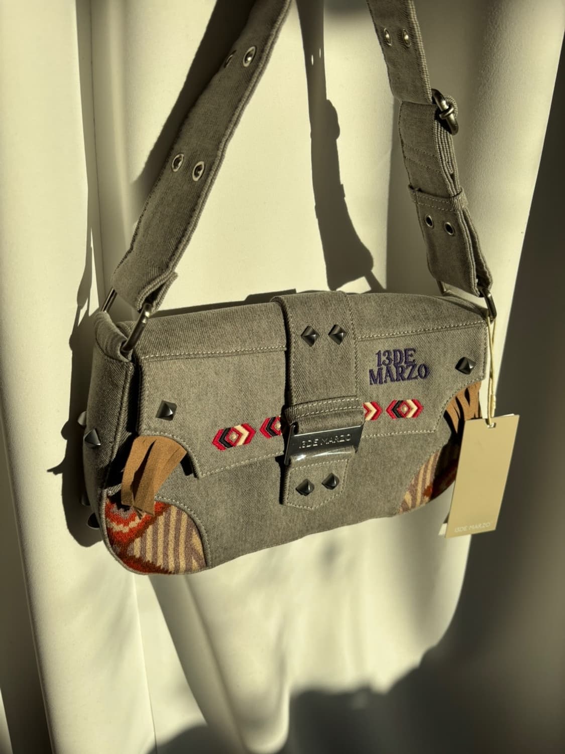 (New)13de marzo Bag 상품이미지1