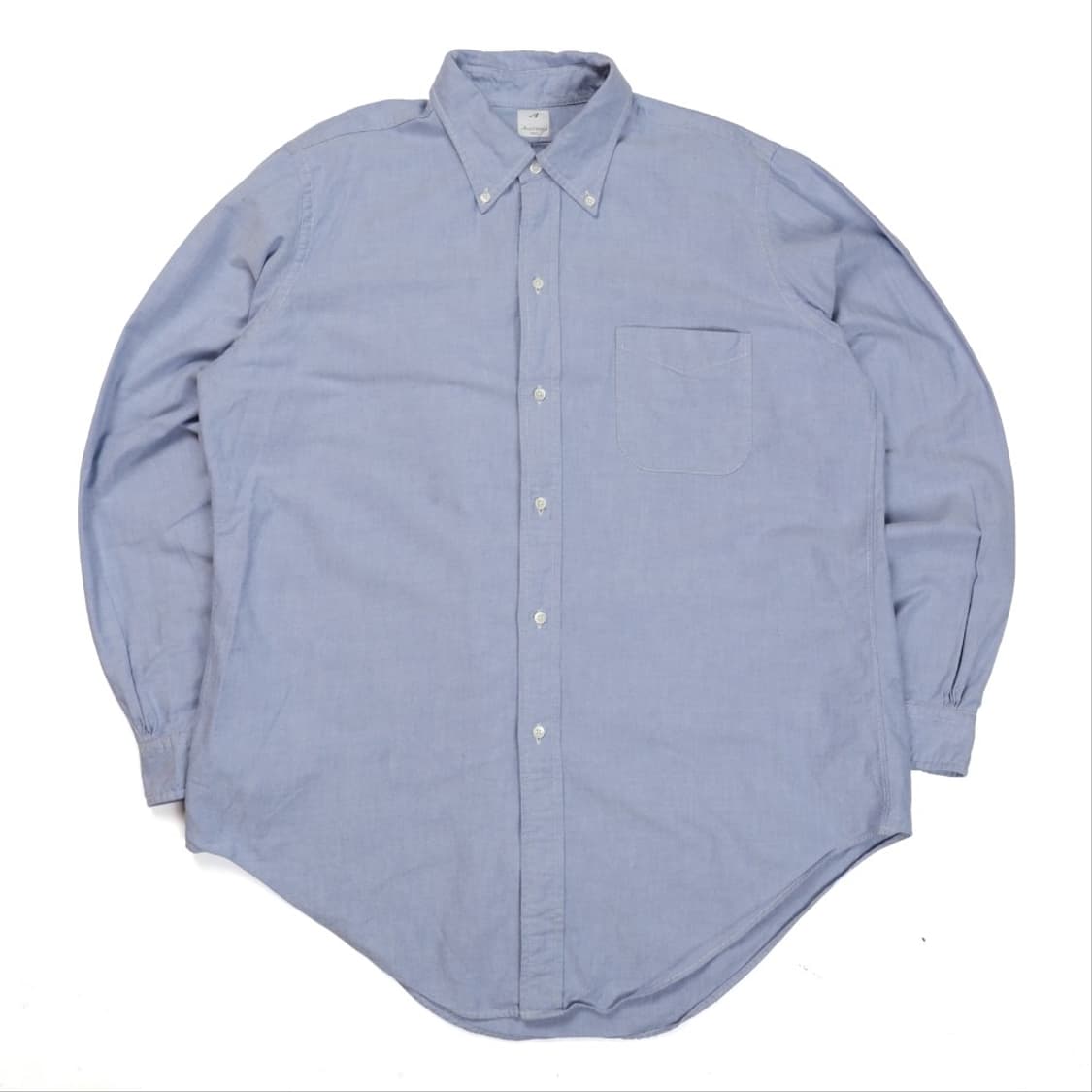 아나토미카 Anatomica Oxford Shirt 상품이미지1