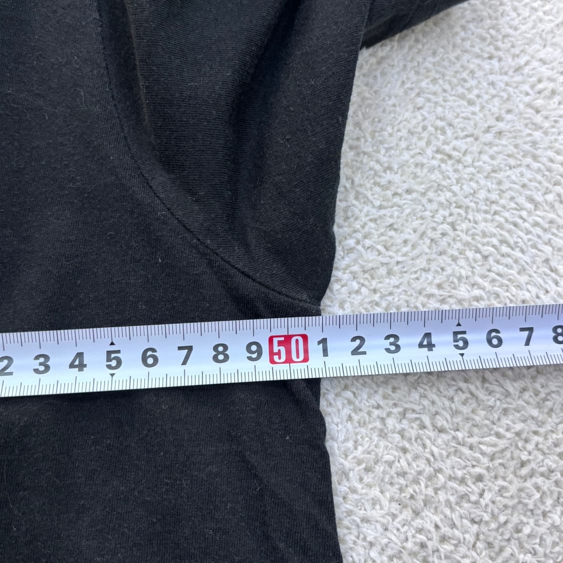 L 지프 빅로고 프린팅 반팔 티셔츠 0413E 상품이미지5