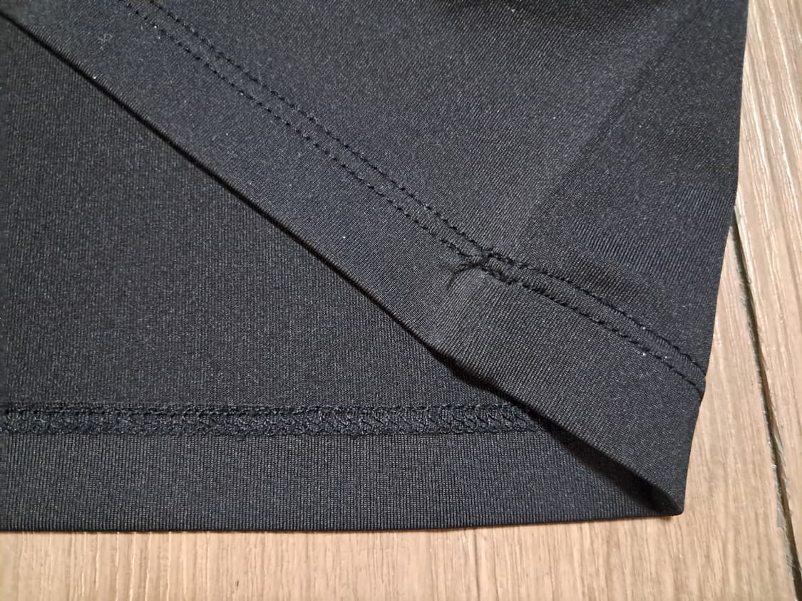 푸마 여성 반팔티 S 상품이미지8