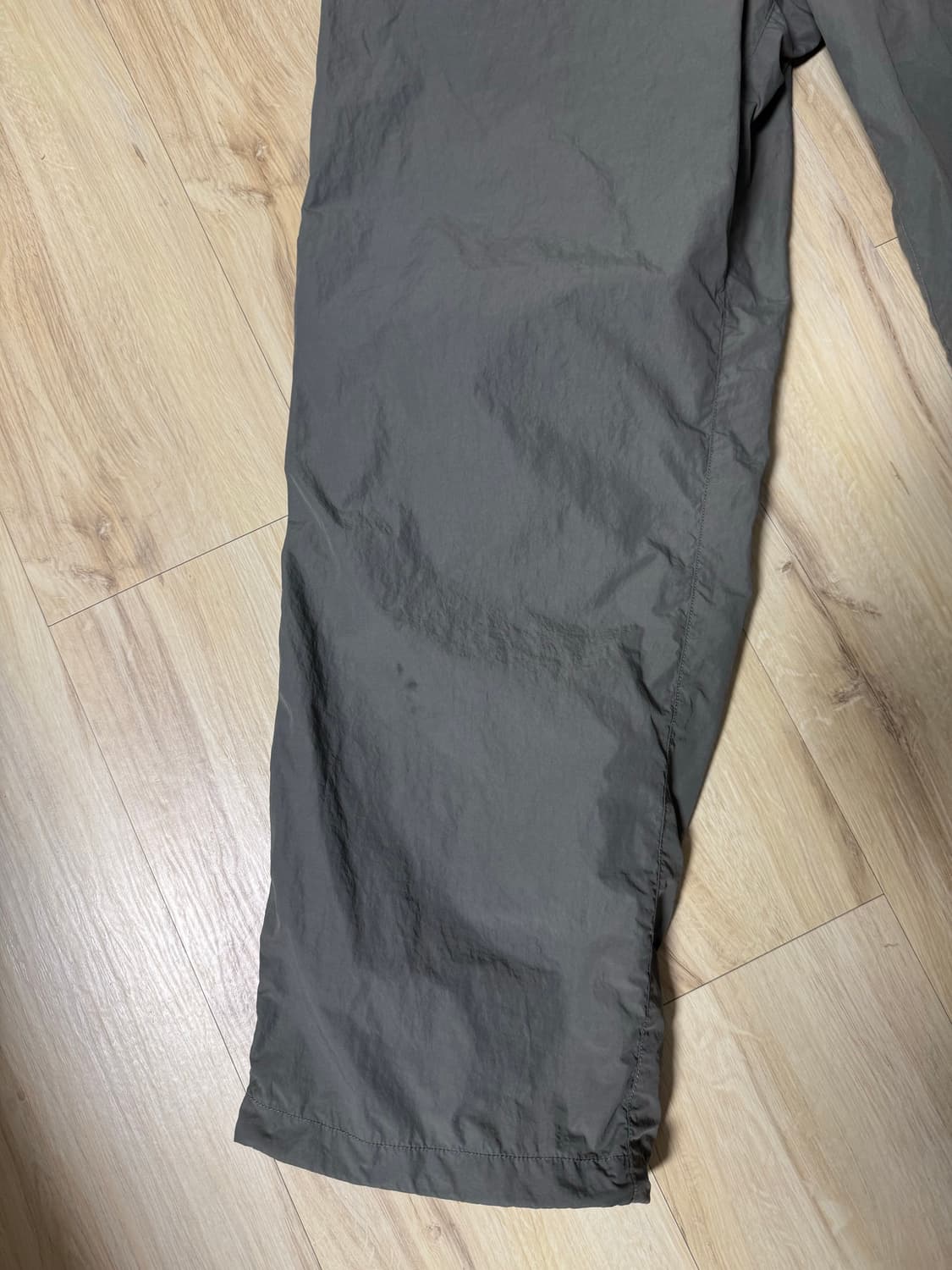 모이프 유니폼팬츠 3사이즈 상품이미지2