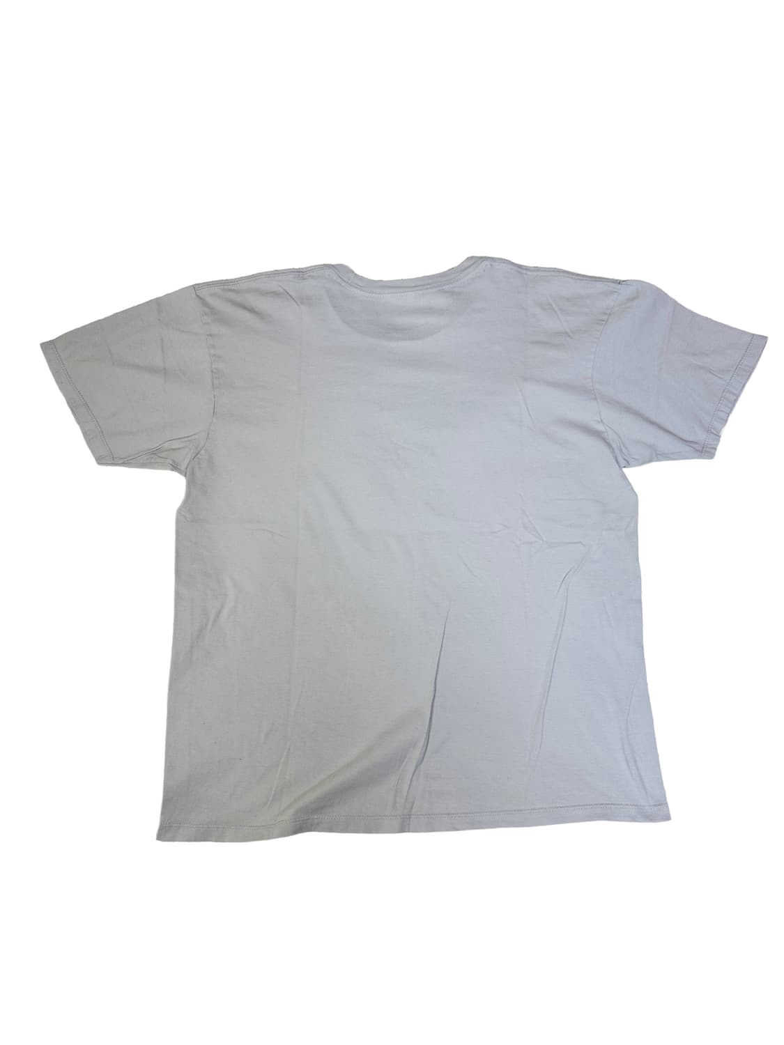 빈티지 ACDC 앵거스 영 그래픽 밴드 티셔츠 L 상품이미지6