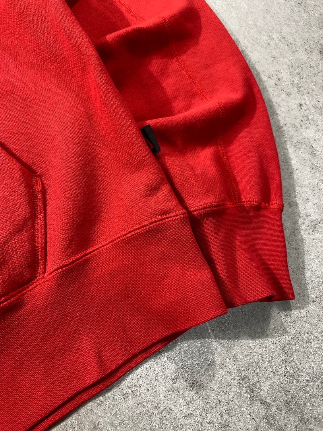 [L] Nike Air 나이키 에어 미드 스우시 후디 상품이미지3