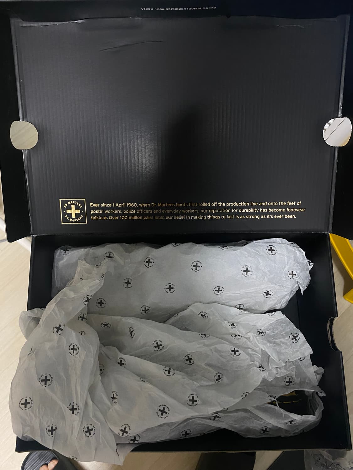 닥터마틴 와코마리아 uk9(280) 상품이미지2