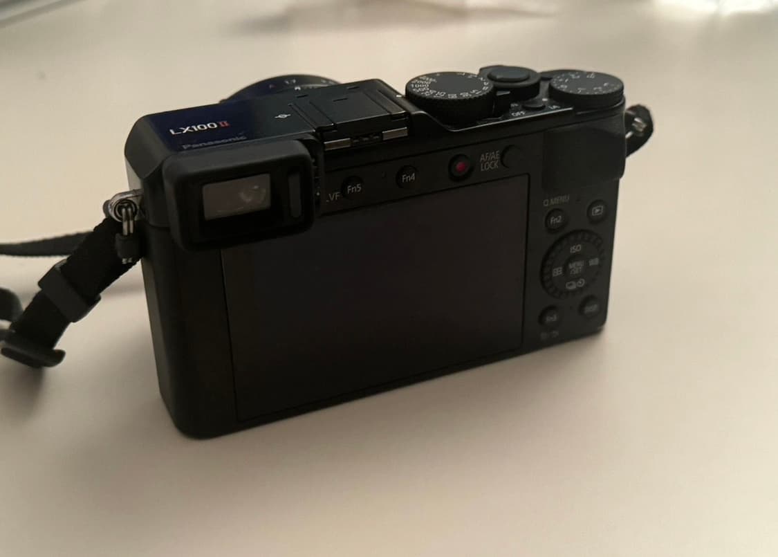 파나소닉 루믹스 lx100m2 상품이미지2