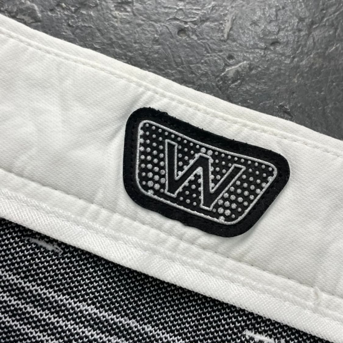 34 와이드앵글 골프 팬츠 상품이미지3