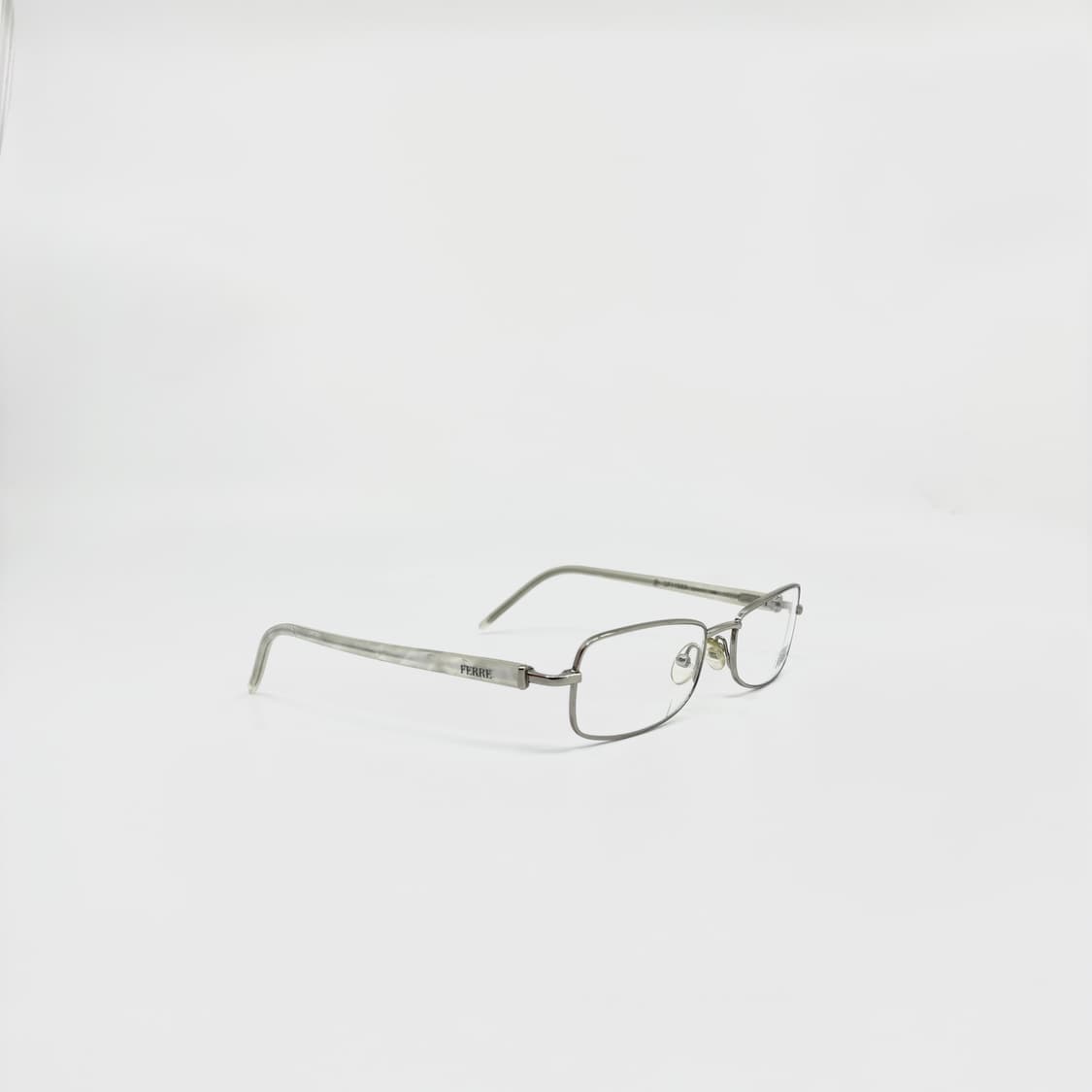 Gianfranco Ferre 지안프랑코 페레 이탈리아 빈티지 안경 상품이미지2