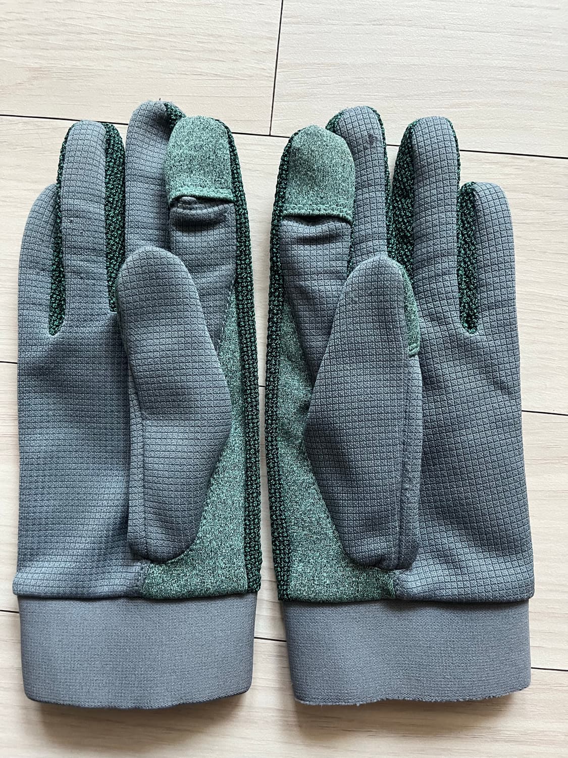 엑슬림 ep4 글러브 그린 컬러 상품이미지3