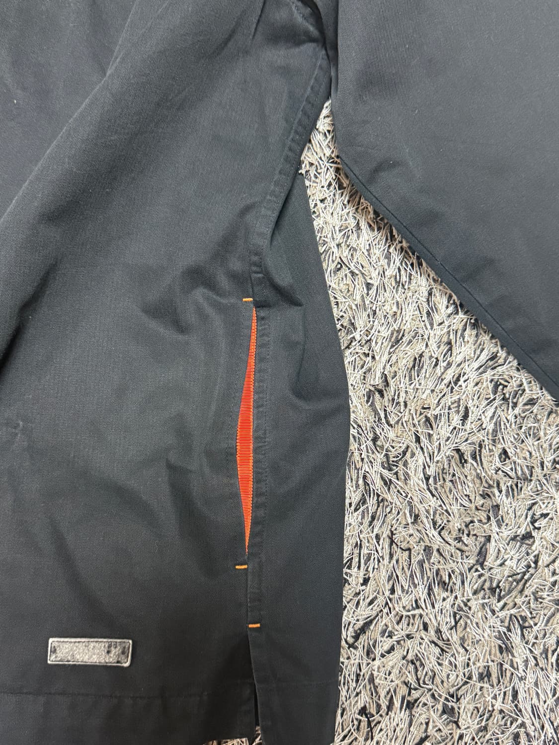 Kansai Yamamoto 자켓 상품이미지4