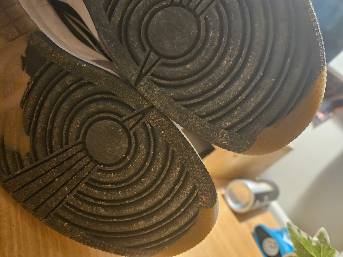 조던 1 엘리먼트 고어텍스 세일 275 운동화 급처 상품이미지7