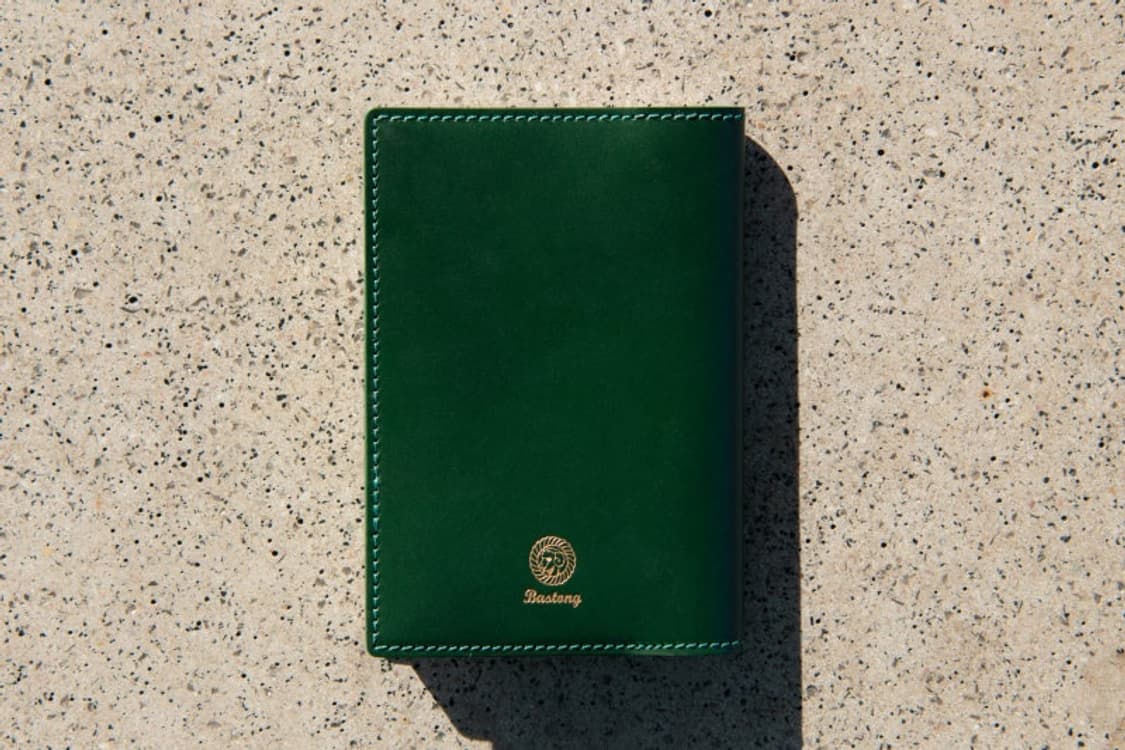 바스통  미발매 스페셜에디션 패스포트 커버 상품이미지2