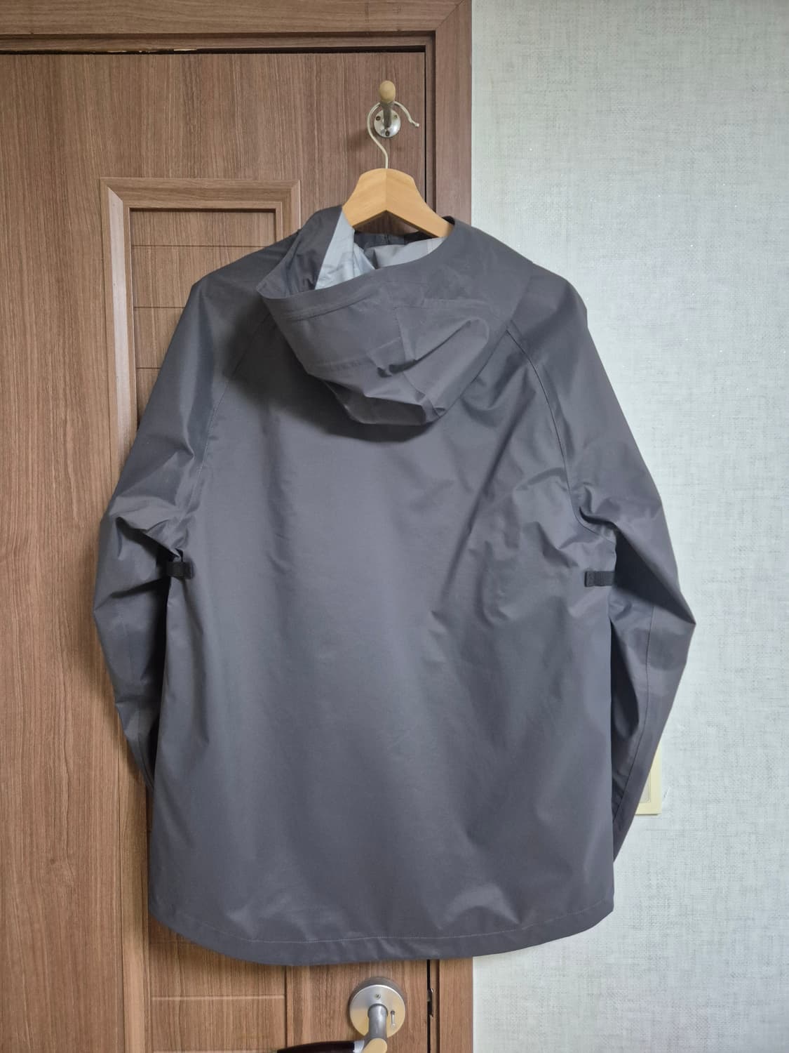CAYL 3L Buckle Jacket Grey M 상품이미지4