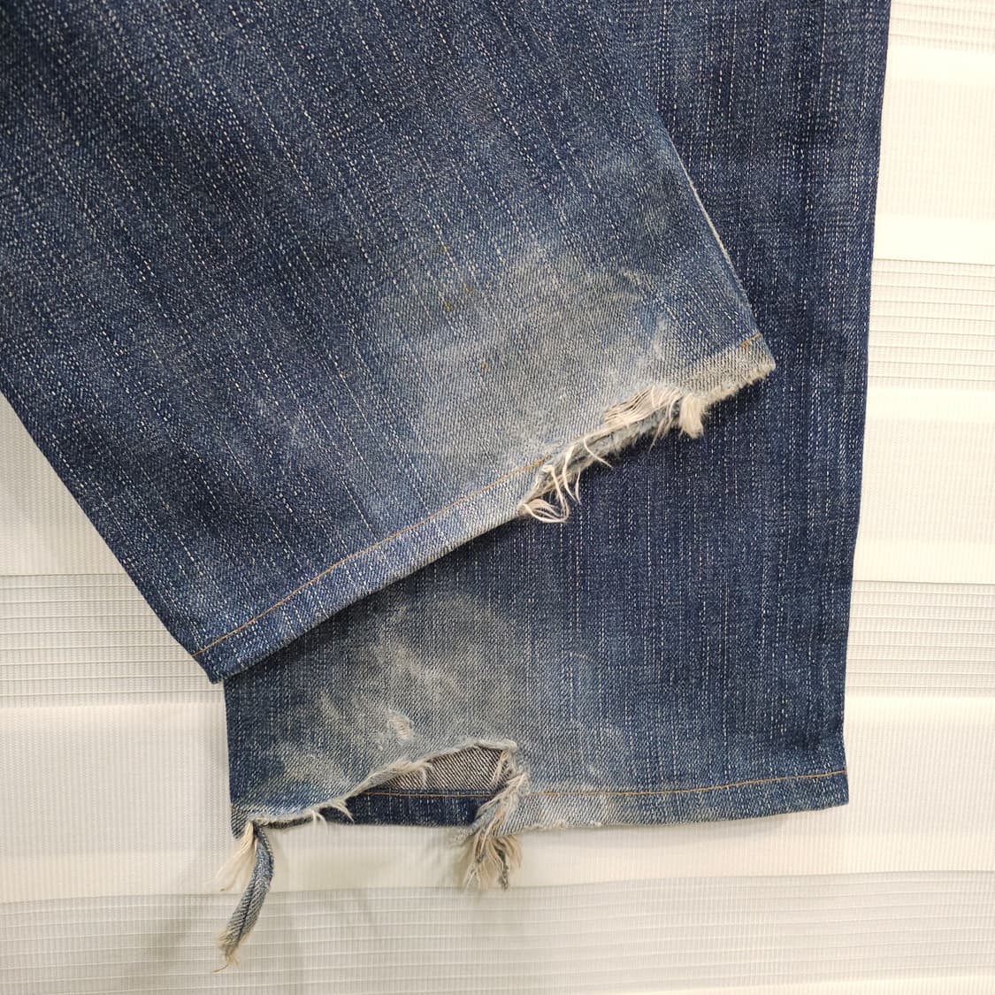빈티지 리바이스 503-03 데님팬츠- 32 상품이미지8