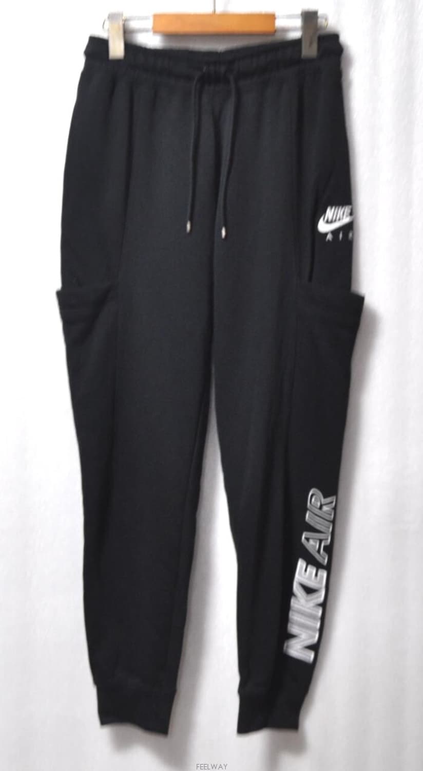 나이키/여성조거트레이닝팬츠(허리25~26) 상품이미지1