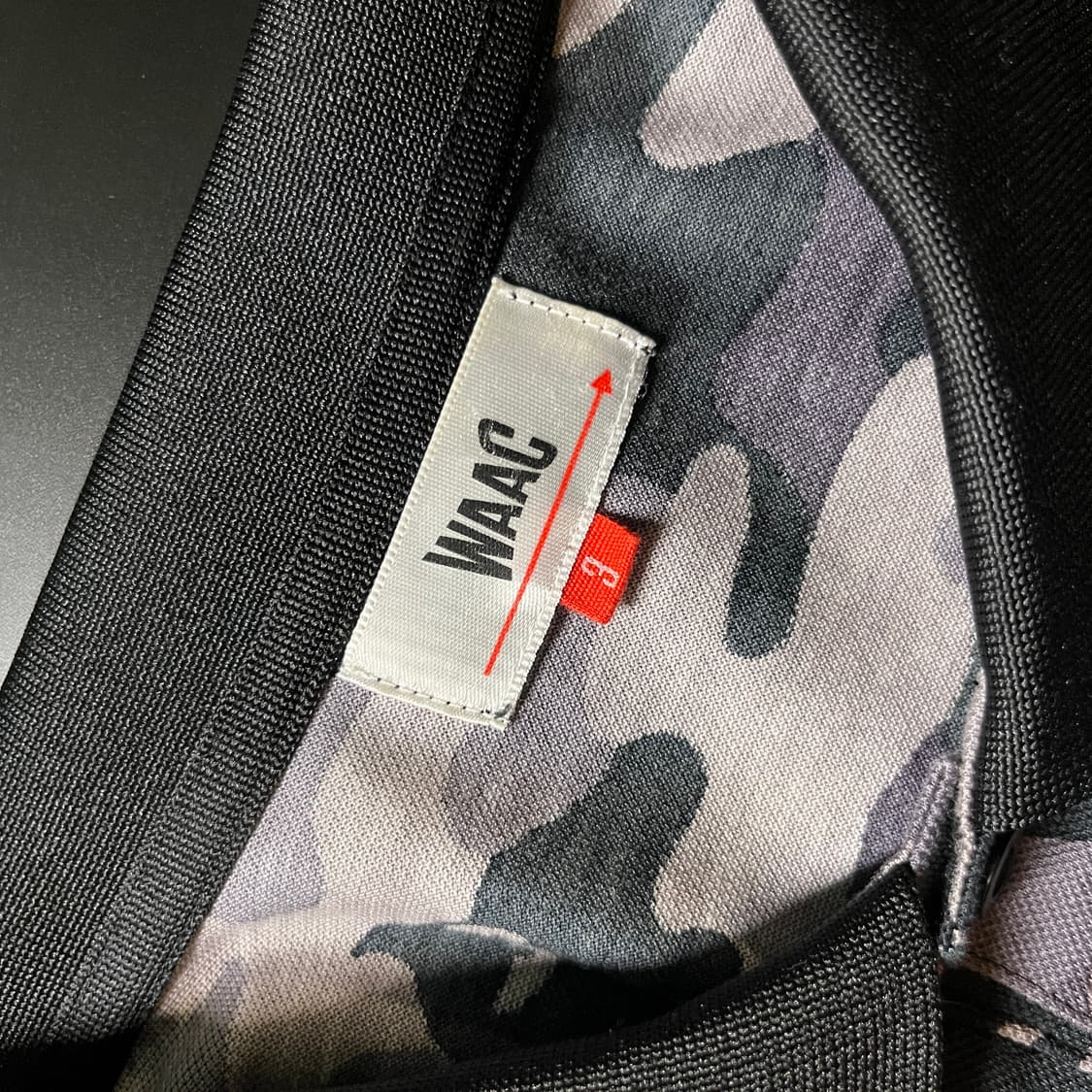 WAAC 반팔카라티 상품이미지5