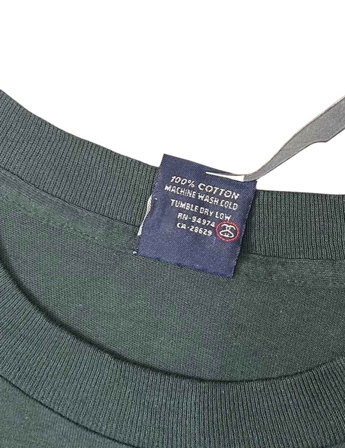 스투시 프린팅 롱슬리브 상품이미지8