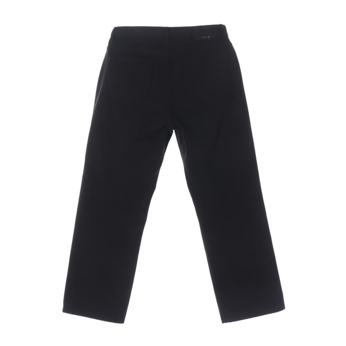 브랜디드 인더스트리 미니멀 블랙 데님 30 상품이미지2