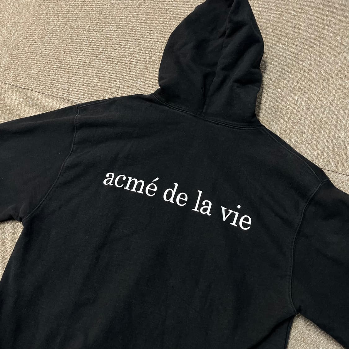 아크메드라비 후드 상품이미지3