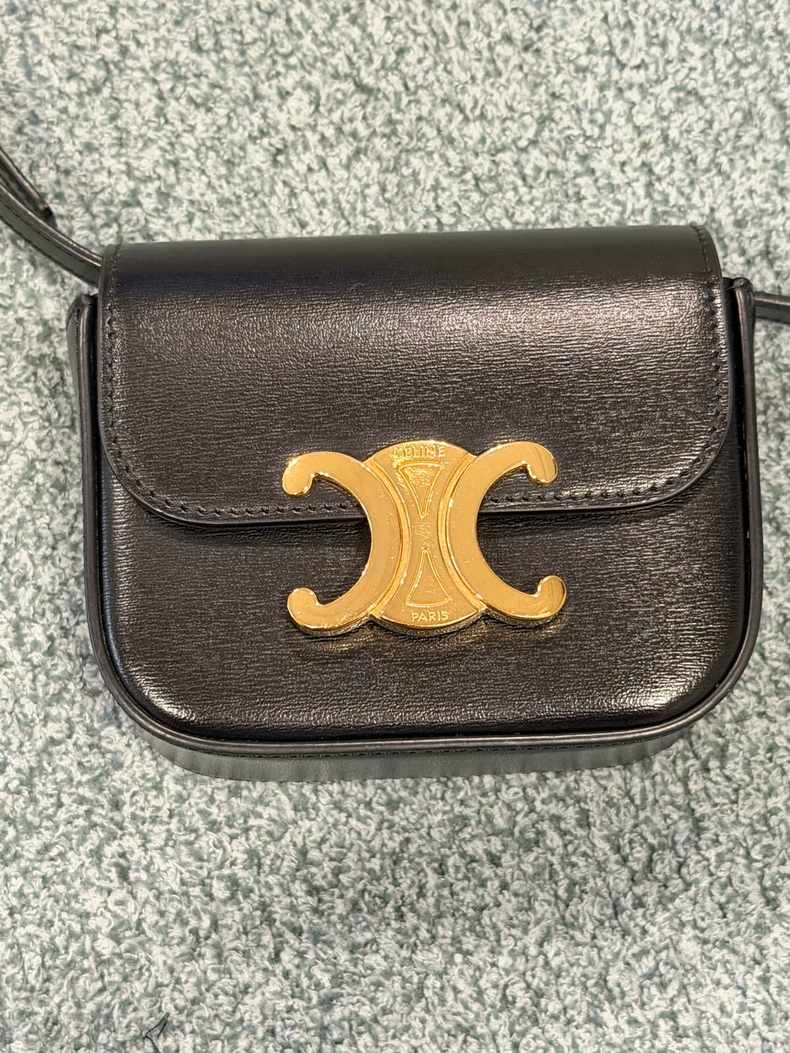 셀린느 미니백 상품이미지1