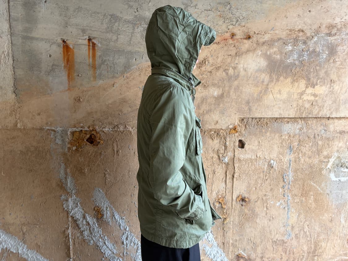 00ss dolce & gabbana field jacket 상품이미지5