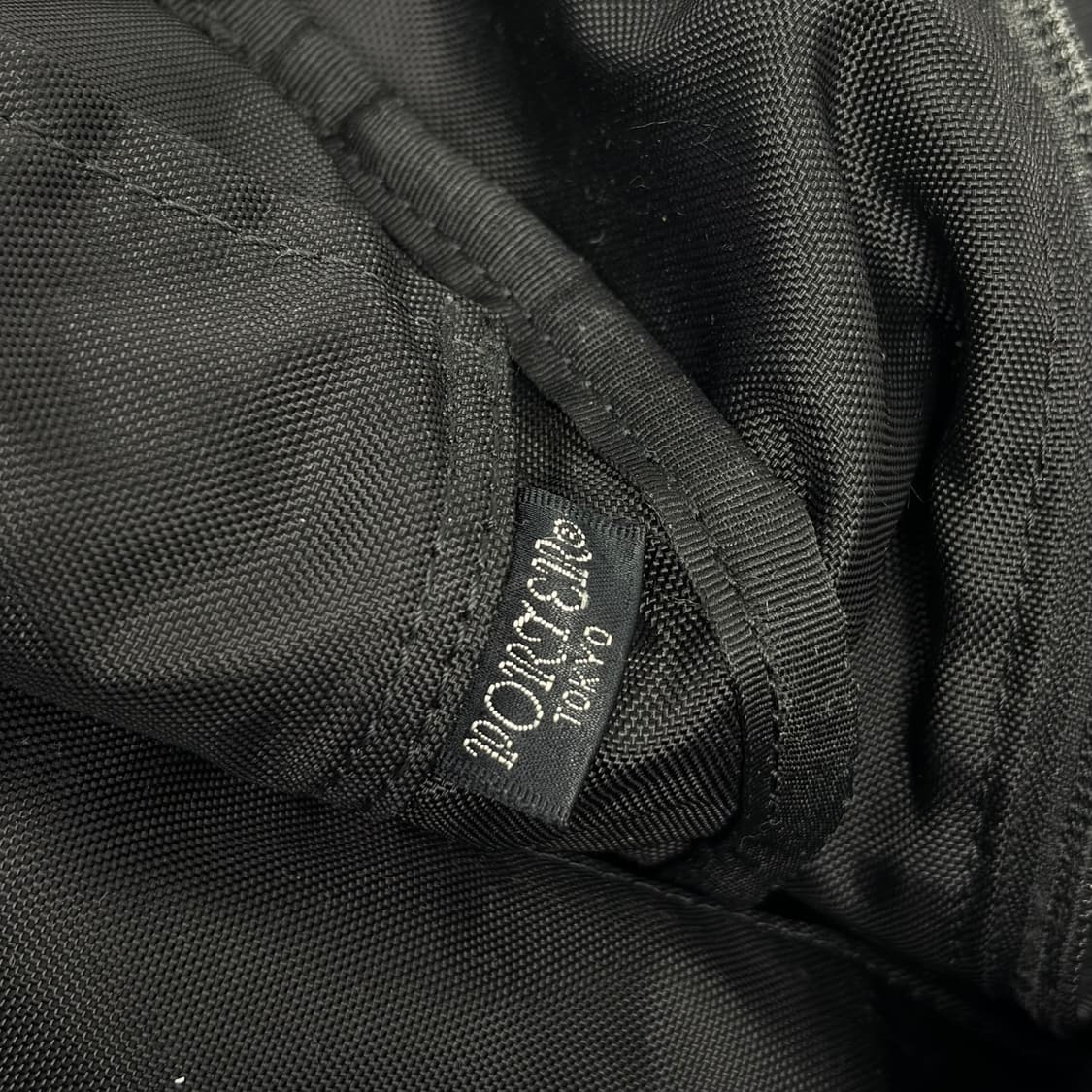 요시다포터 라운드 데이팩 백팩 가방 상품이미지5