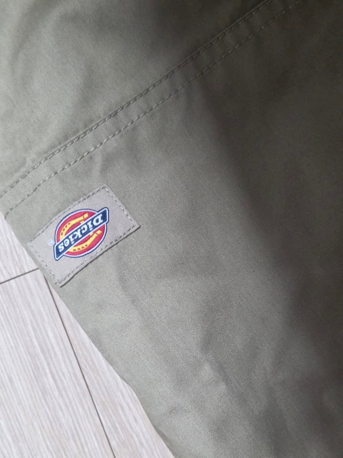 디키즈 x 프릭스스토어 워크팬츠 L 상품이미지3