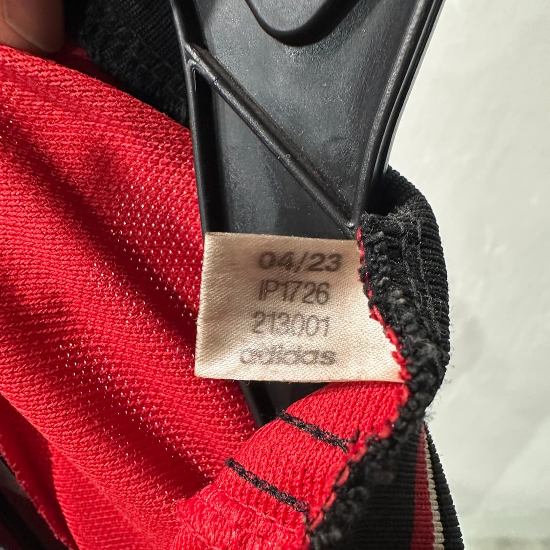 맨유23-24 래쉬포드 유니폼 XL 상품이미지7