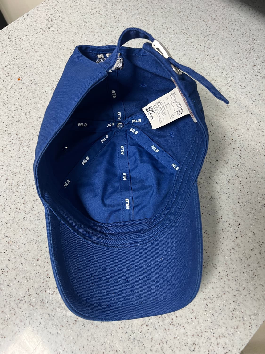 mlb 캡모자 상품이미지2