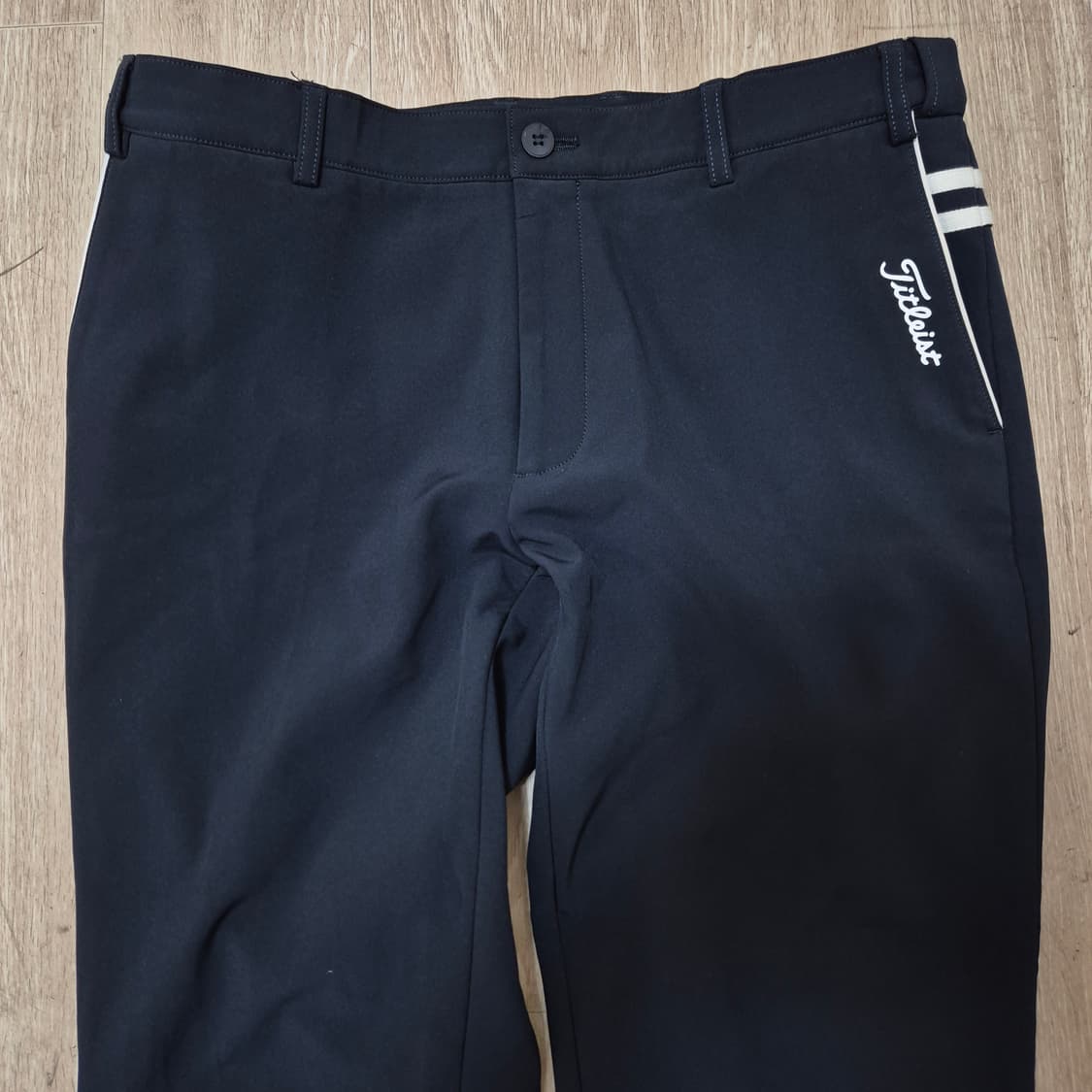 타이틀리스트 골프웨어 스판 기모 골프바지 (36) 상품이미지2