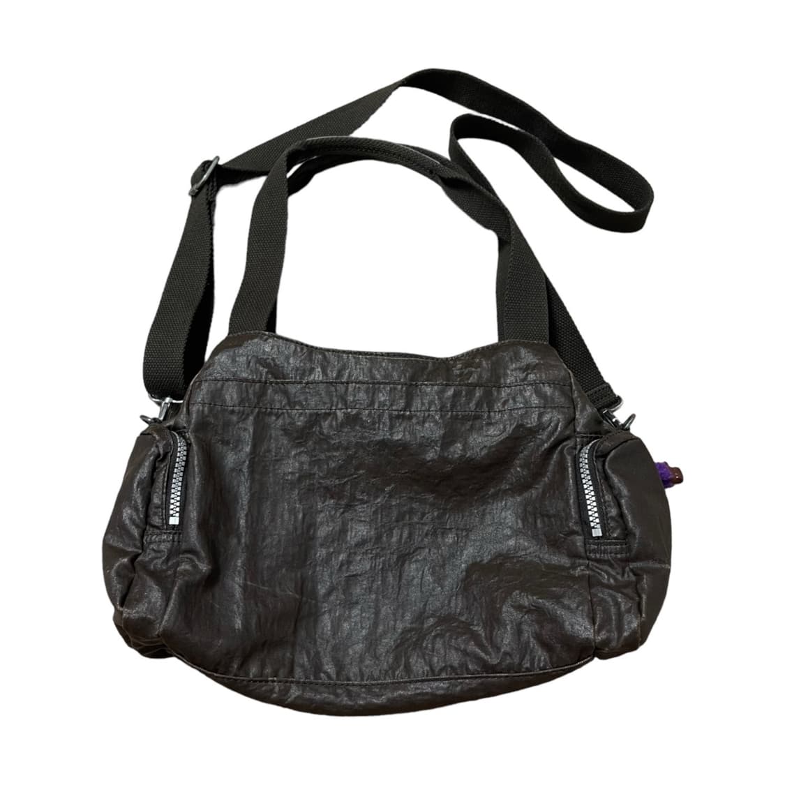 키플링 빈티지 고릴라 2WAY 브라운 크로스백 가방 상품이미지2